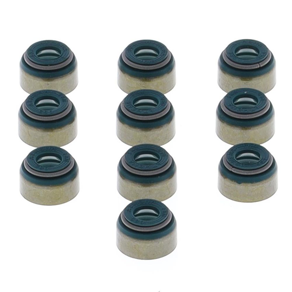Valve stem seals kit - Grafite Offroad