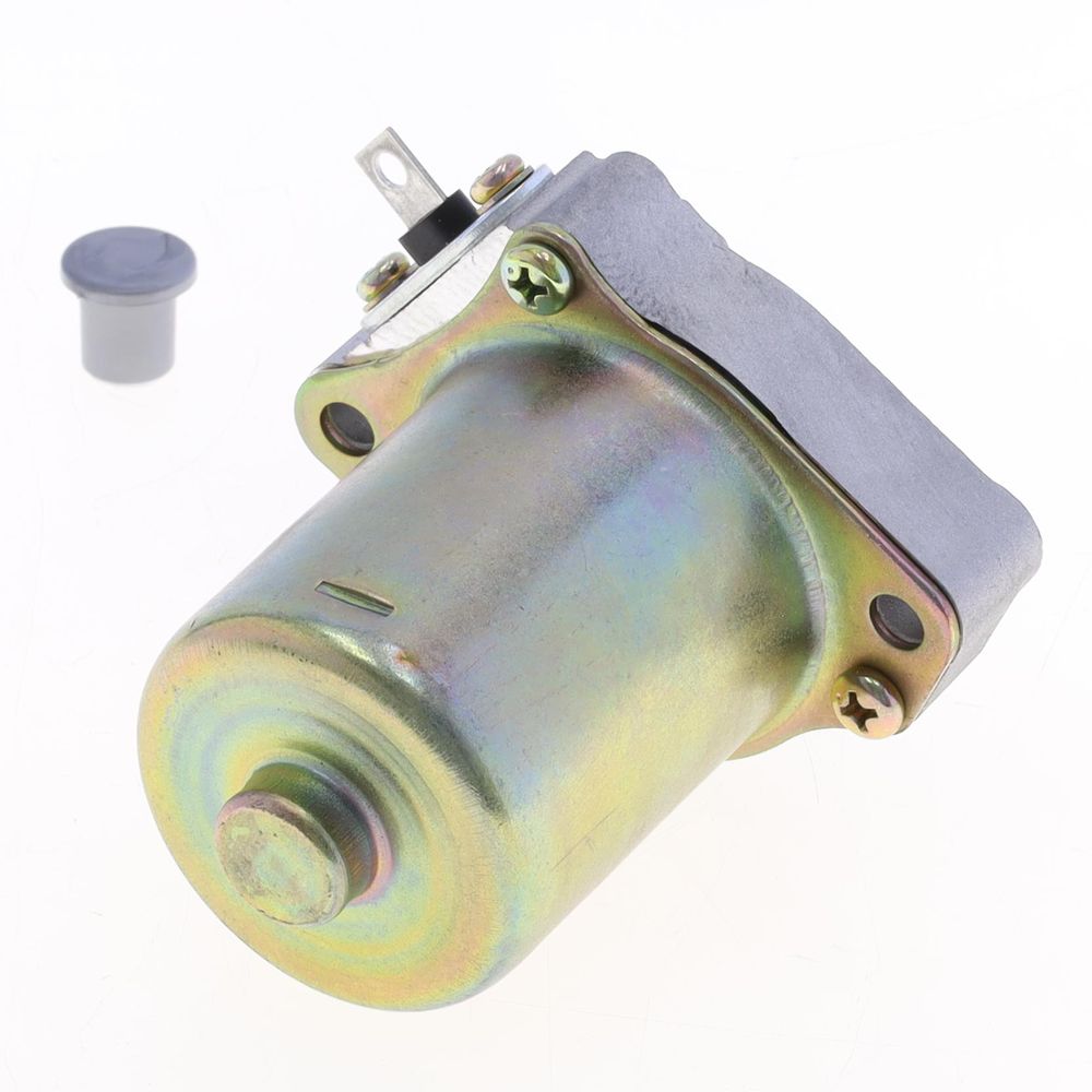 Starter Motor - Grafite Offroad