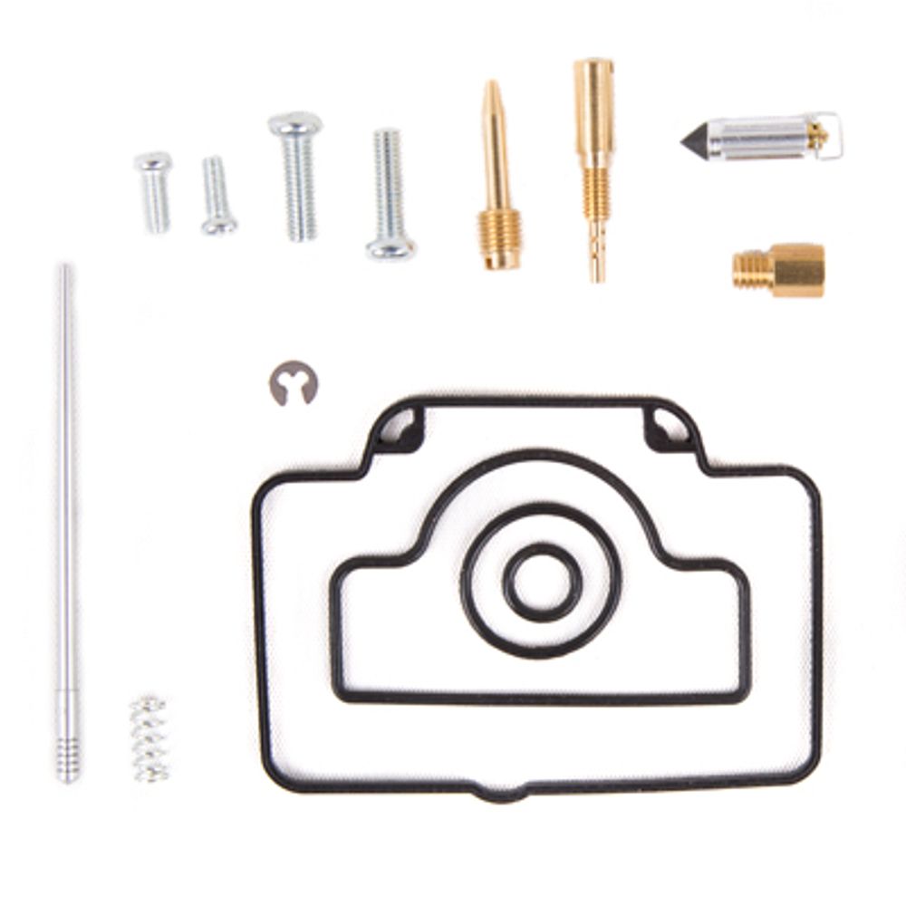 Prox Carburator Rebuild Kit Rm250 `91 - Grafite Offroad