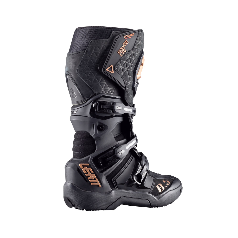 BootADVHydraDri8.5 - Grafite Offroad