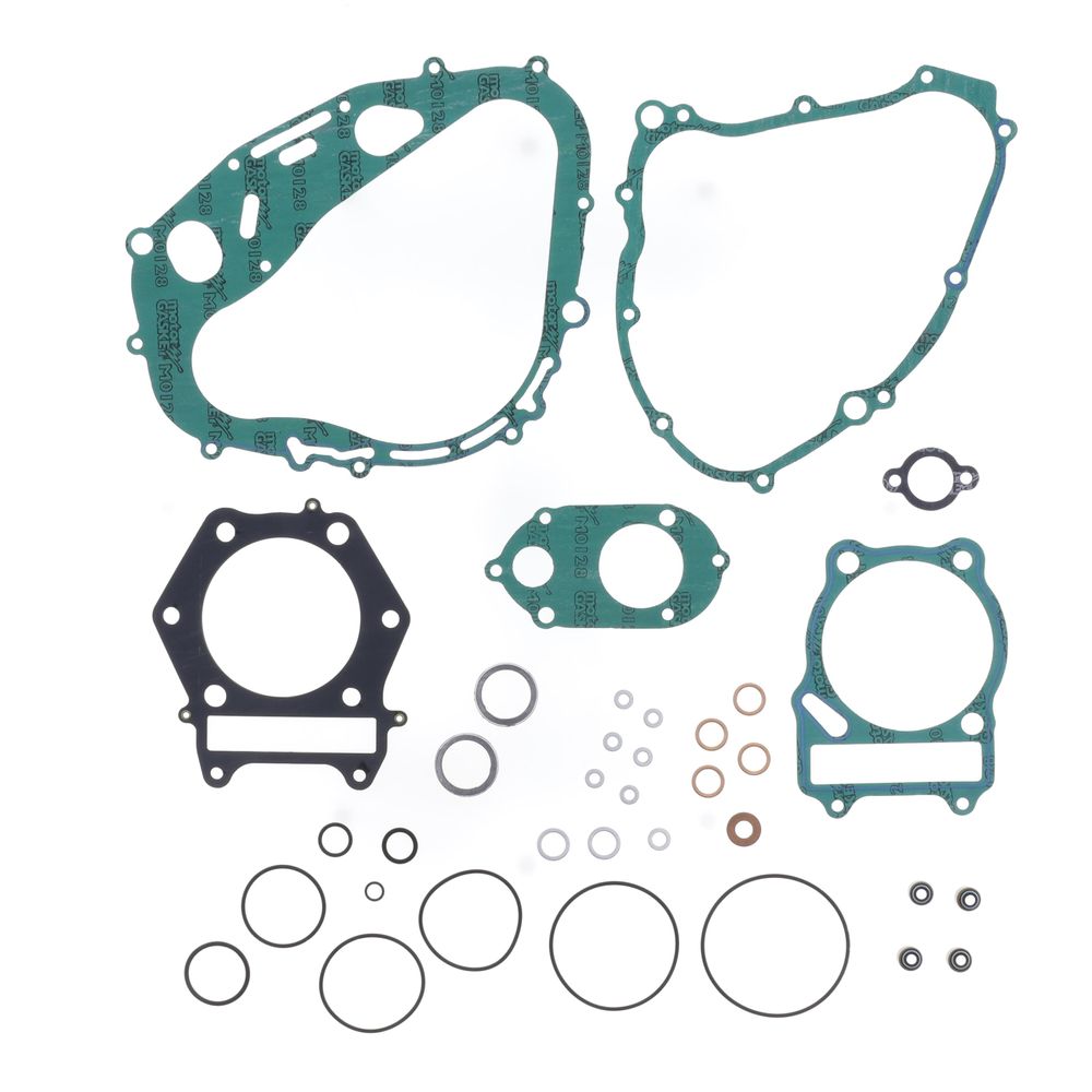 Complete Gasket Kit (oil seals not included) - Grafite Offroad