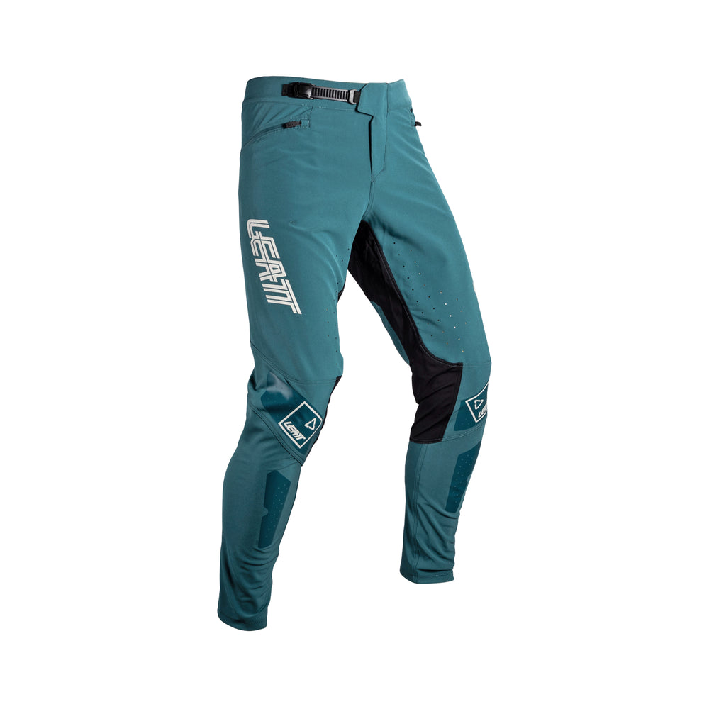 MTB Pants Gravity 4.0 lightweight and ventilated - Grafite Offroad