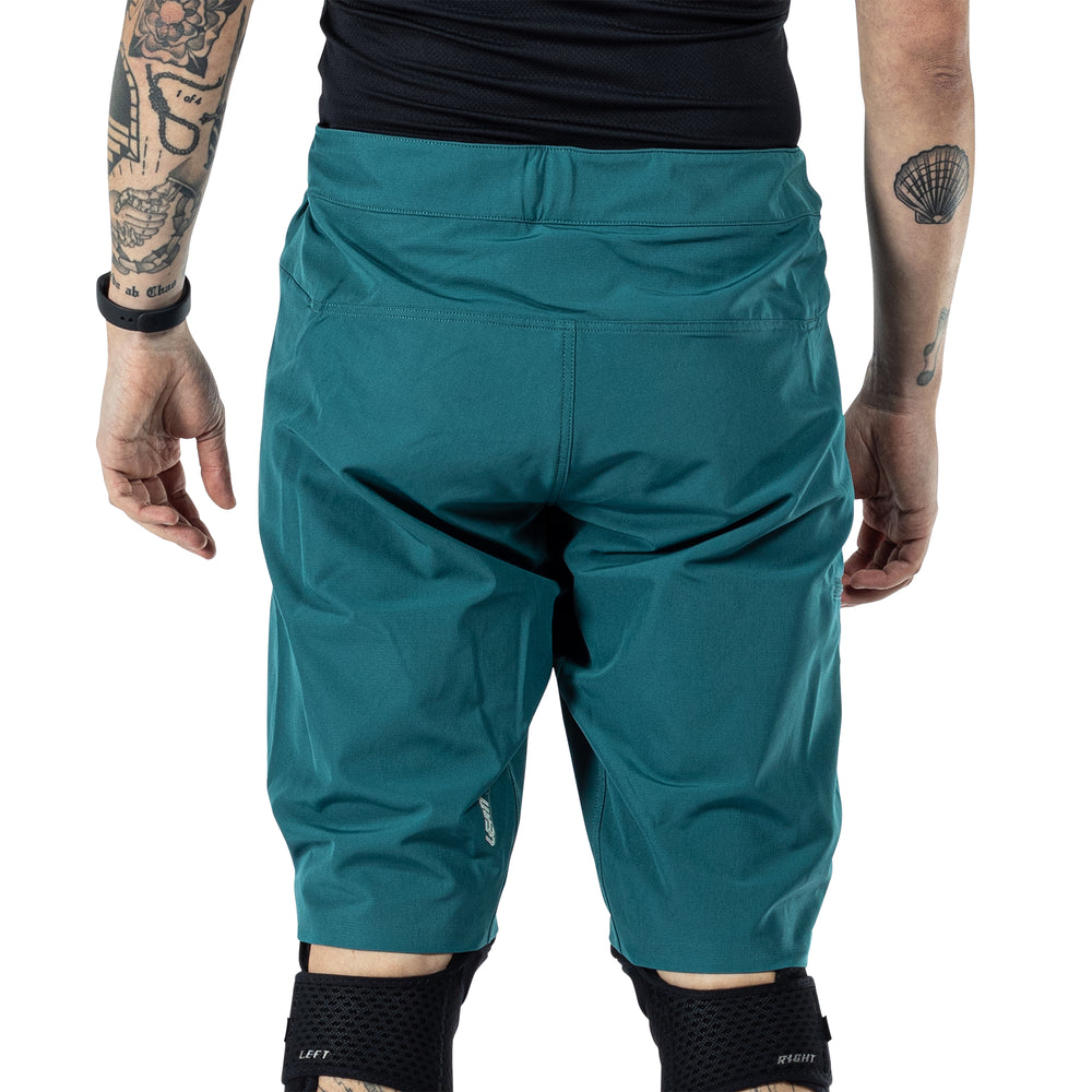 MTB Shorts Enduro 1.0 ventilated and waterproof - Grafite Offroad
