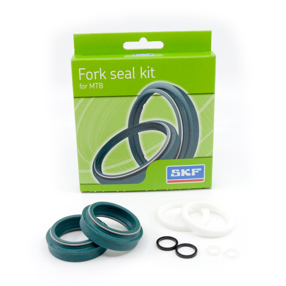 Seals Kit - Rockshox 35mm - Grafite Offroad