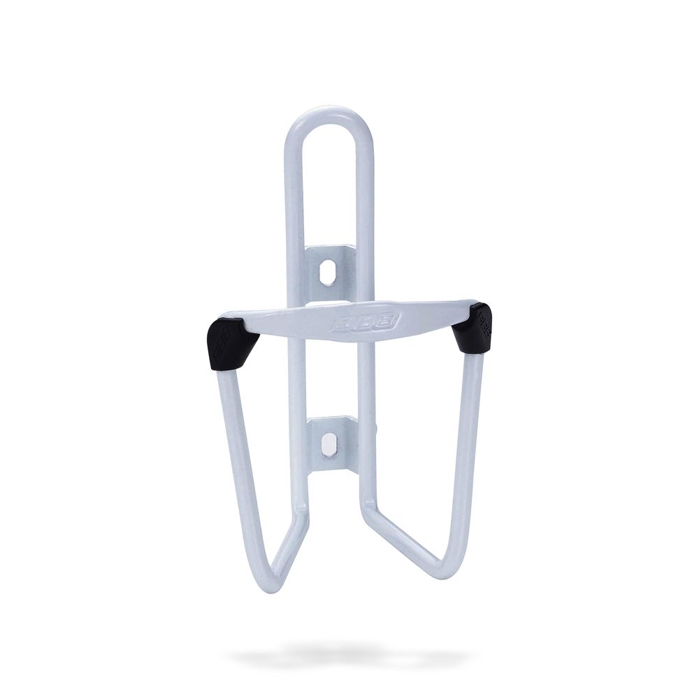 Bottle Cage Fueltank | White - Grafite Offroad