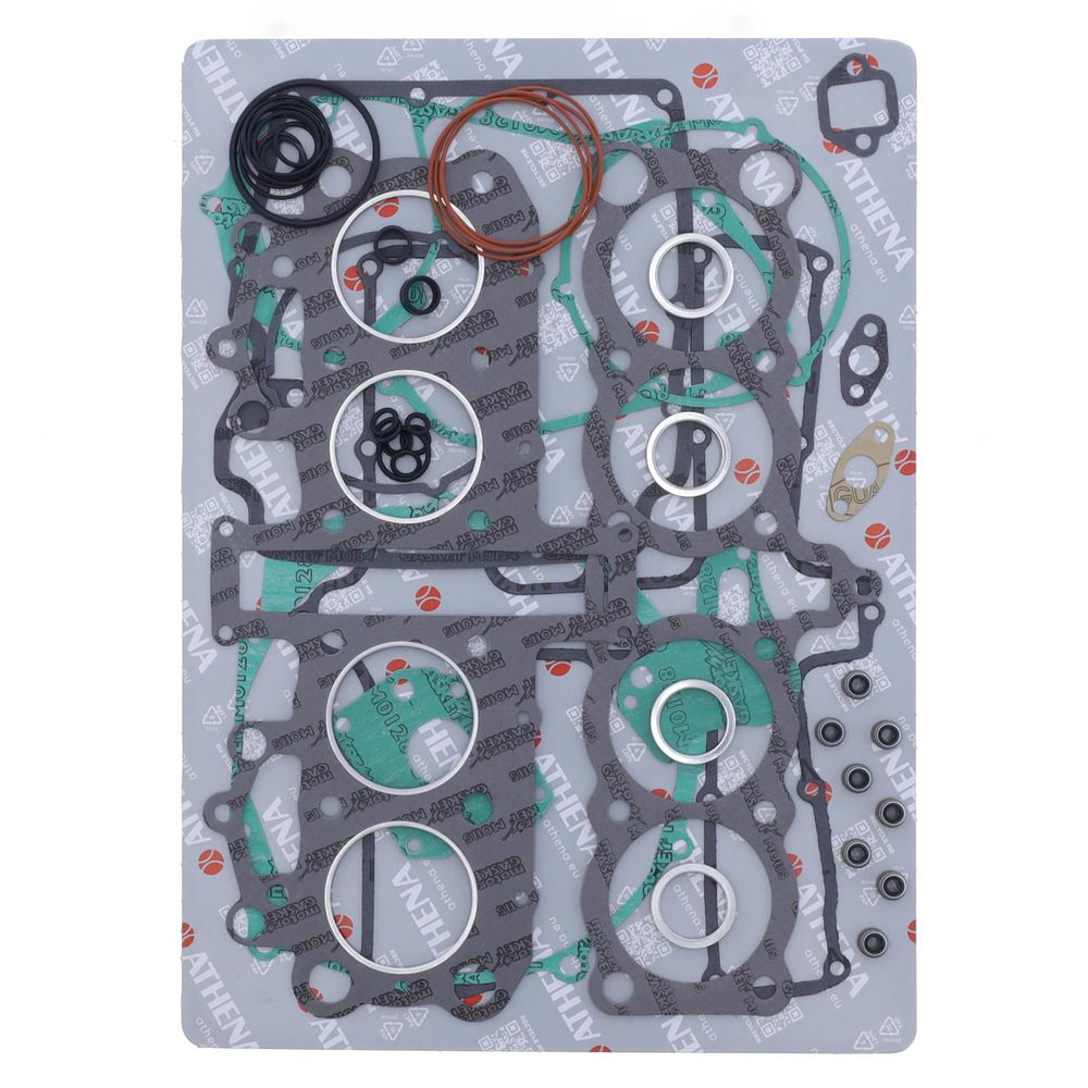 Complete Gasket Kit (oil seals not included) - Grafite Offroad