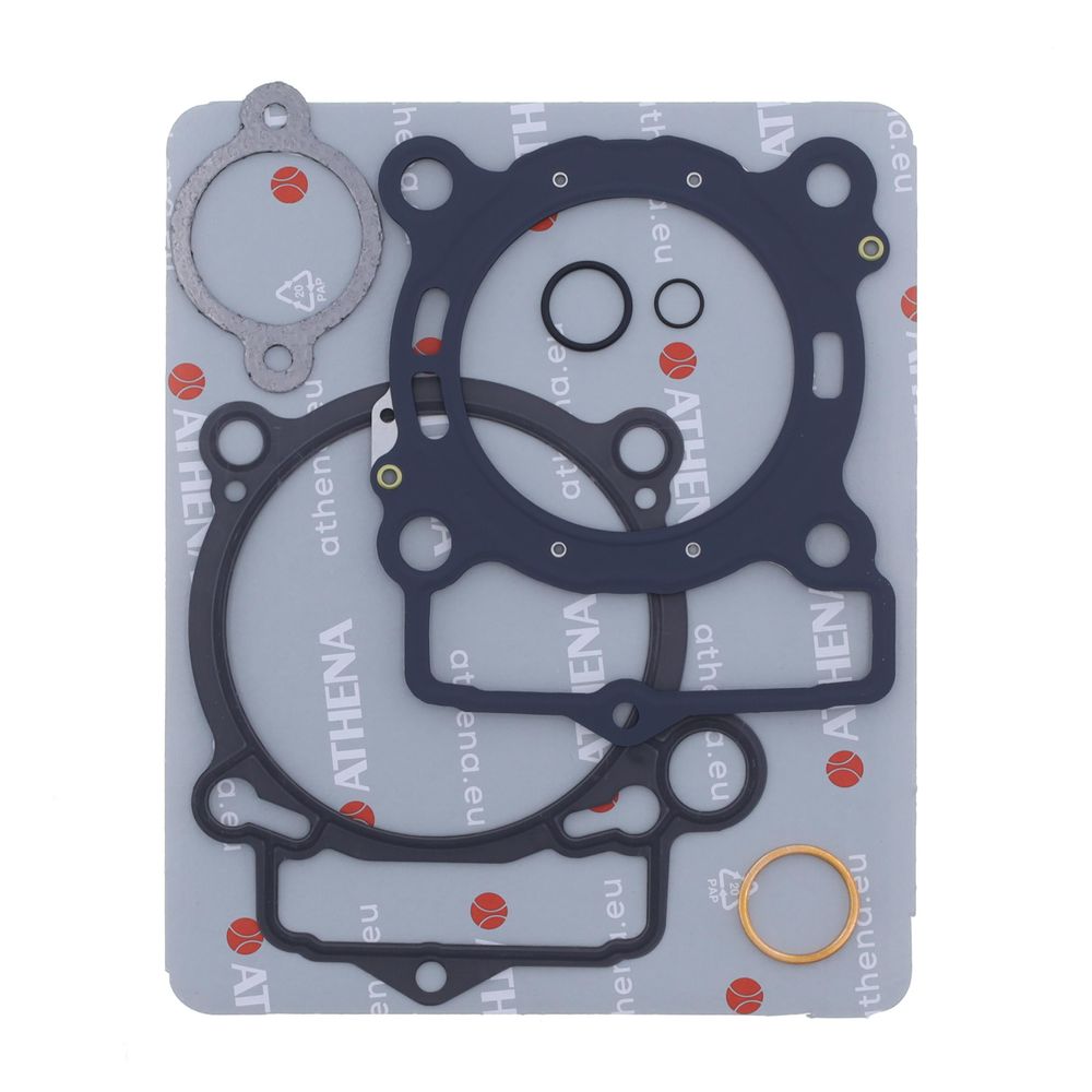 Gasket Kit for Athena Standard Bore Cylinder Kit - Grafite Offroad