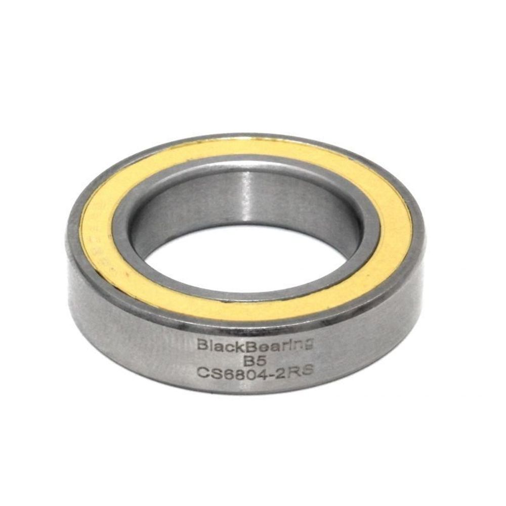STANDARD BEARING MEASURE (20 x 32 x 7 mm) CERAMICA -- COD. ( CS 6804-2RS / 61804-2RS - 20 32 7 - 20327 - 20x32x7 ) - Grafite Offroad