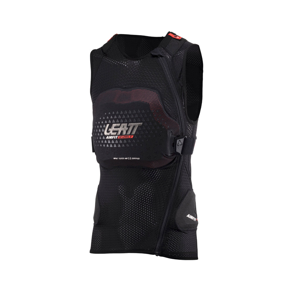 BodyVest3DFAirFitEvo - Grafite Offroad