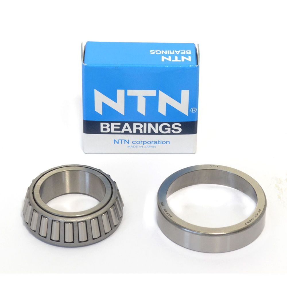 Steering Bearing Kit - Grafite Offroad