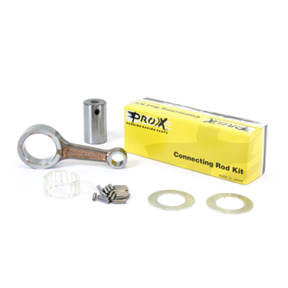 Prox Connecting Rod Kit Crf250r `04-17 + Crf250x `04-17 - Grafite Offroad