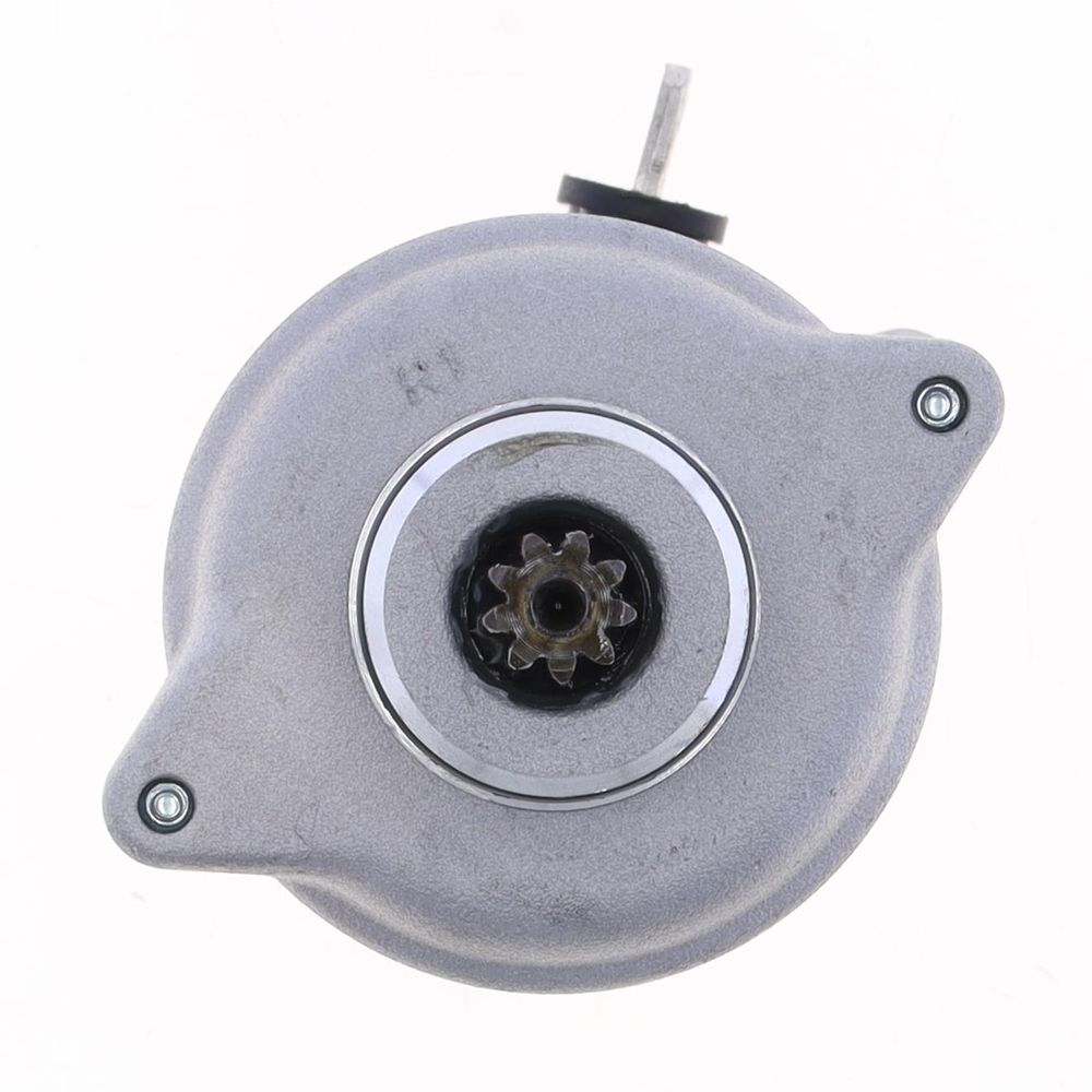 Starter Motor - Grafite Offroad