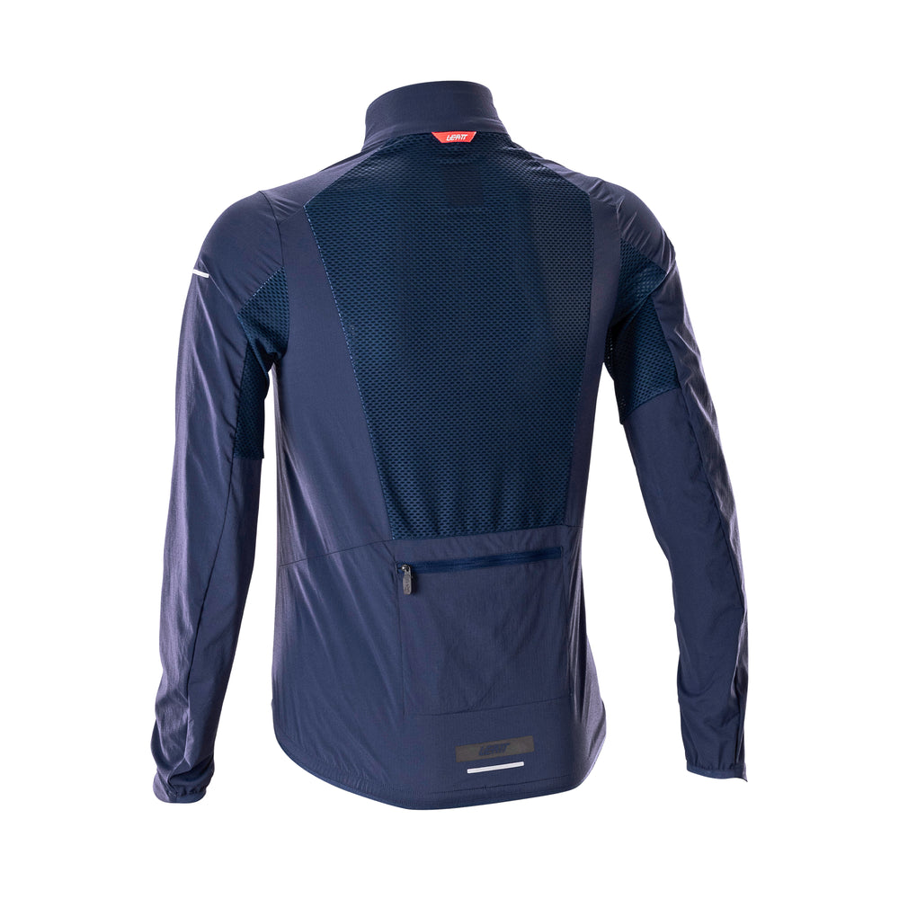 JacketMTBWindBlock2.0 - Grafite Offroad