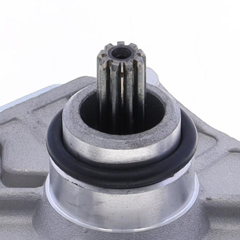 Starter Motor - Grafite Offroad
