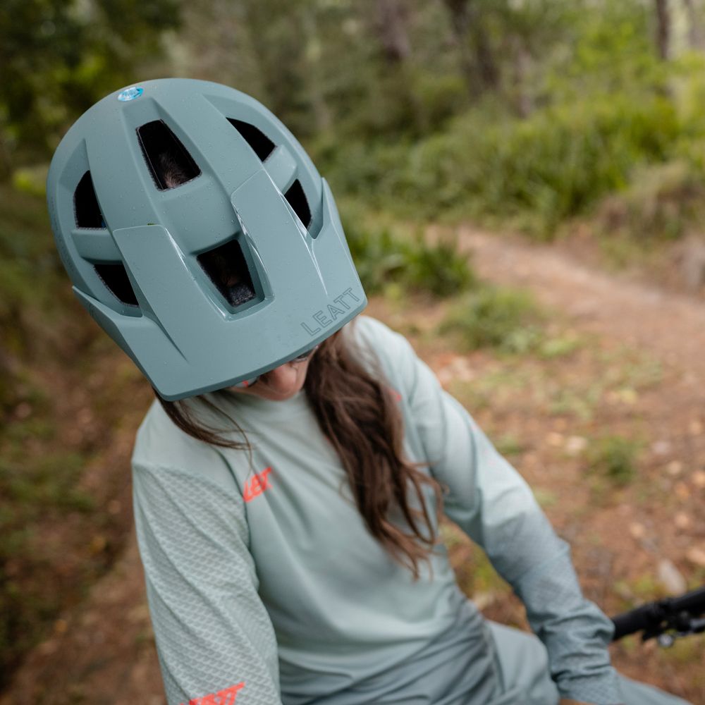 MTB AllMtn 2.0 Helmet