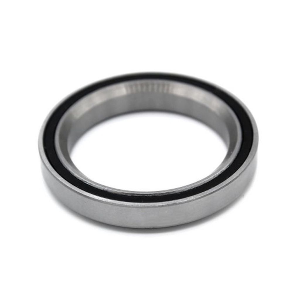 HB-B2 - HEADSET BEARING 1"1/8 MEASURE 30,15 x 41 x 6,5 - 45/45&deg; - Grafite Offroad