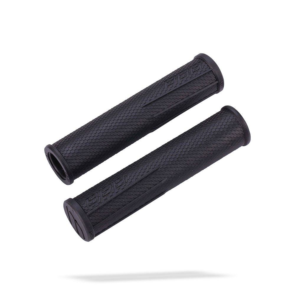 Bike Grips Cruiser | 130-130mm | Black - Grafite Offroad