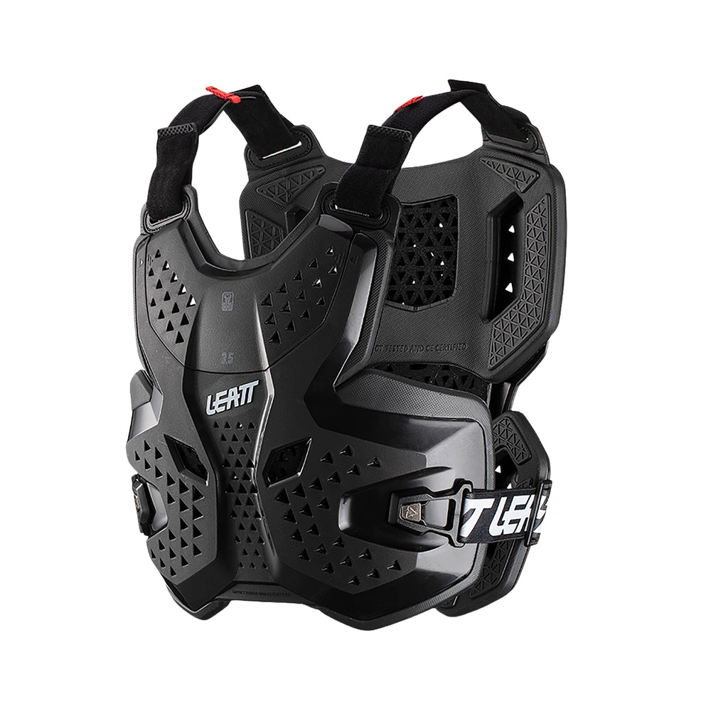 Pare-pierres 3.5 Leatt