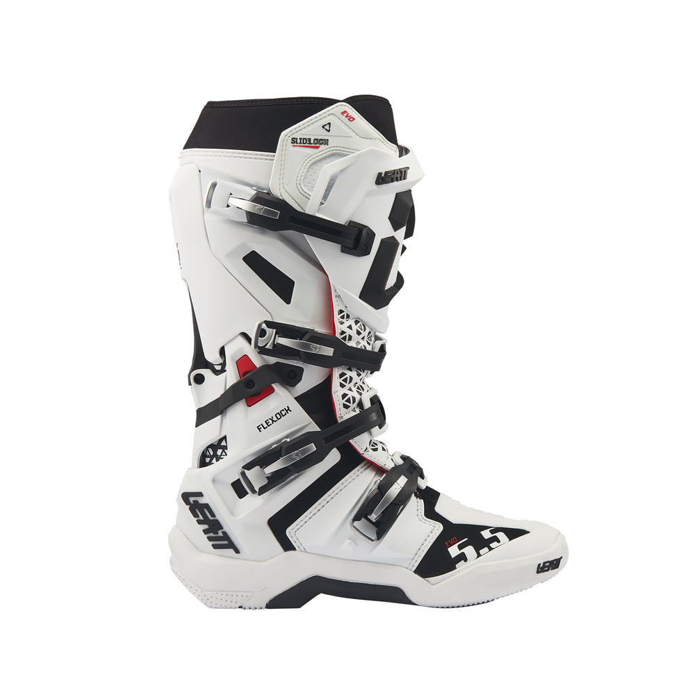 Boot Moto 5.5 FlexLock Evo Leatt