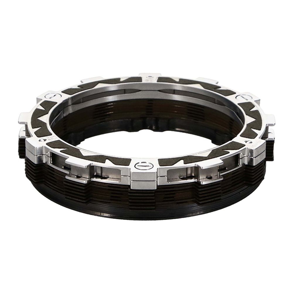 Radiusx Clutch - Beta 4t - 350 390 430 480 500 Rr Rr-race Edition Rr-s 2022+ - Grafite Offroad