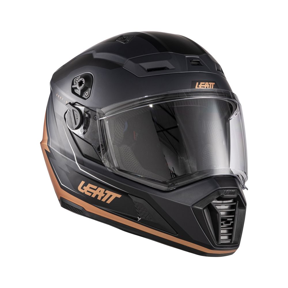 HelmetKitADV7.5 - Grafite Offroad