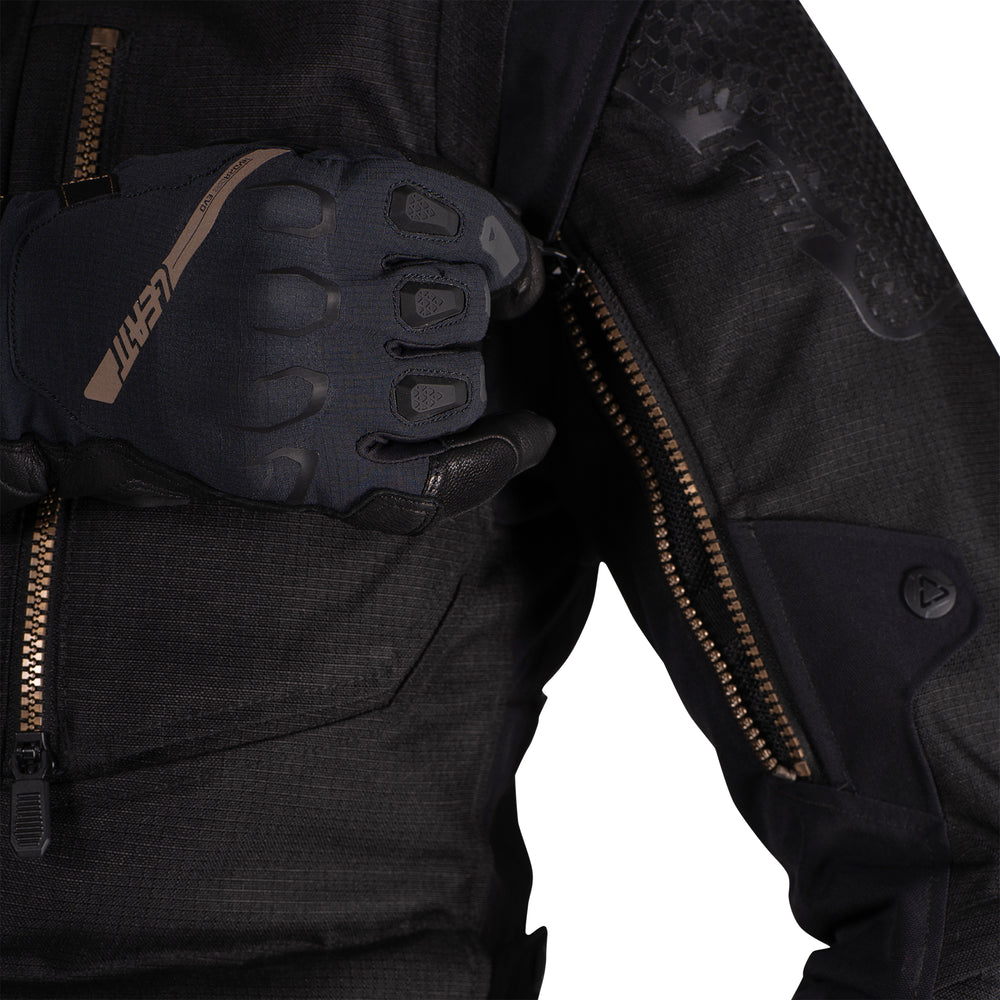 ChaquetaADVMultiTour5.5Mujer
