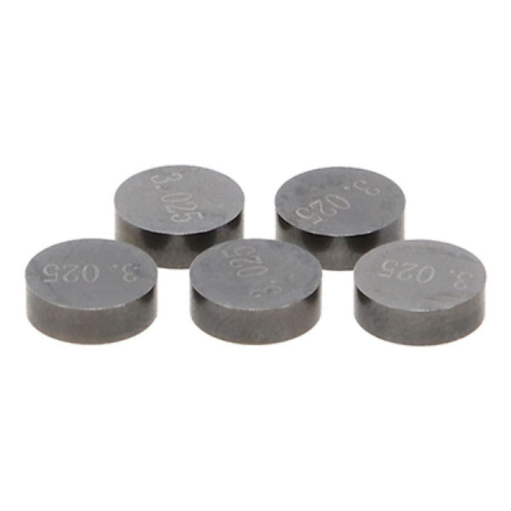 Prox Valve Shim 9.48 X 3.025 Mm. (5 Pcs.) - Grafite Offroad