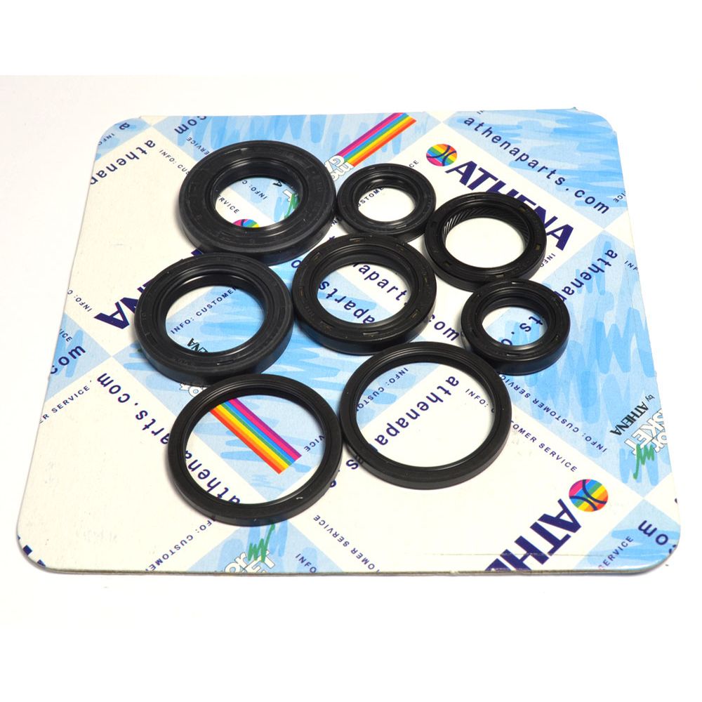 Engine Oil Seals Kit - Grafite Offroad
