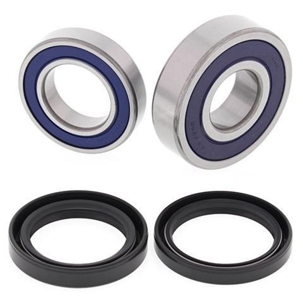 Prox Rearwheel Bearing Set Trx420fa `14-17 + Fe/fm `14-17 - Grafite Offroad