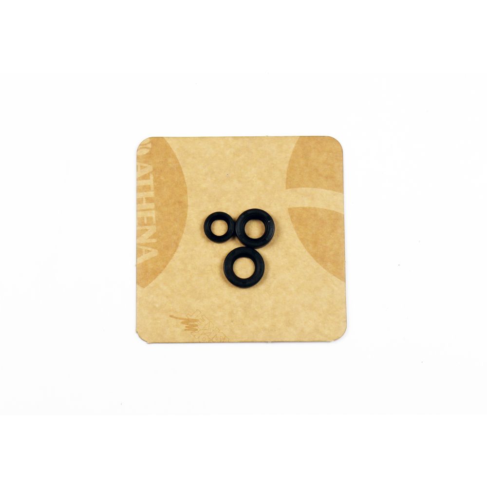 Engine Oil Seals Kit - Grafite Offroad