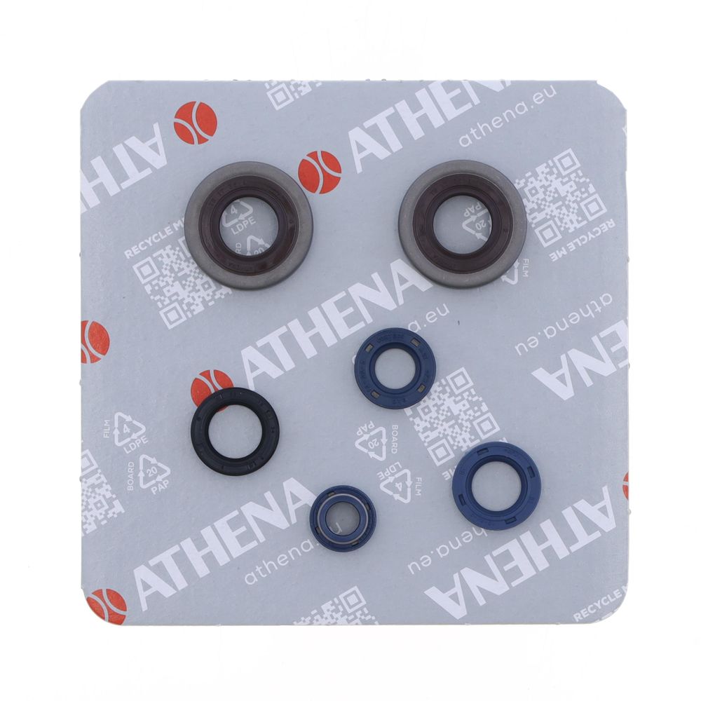 Engine Oil Seals Kit - Grafite Offroad