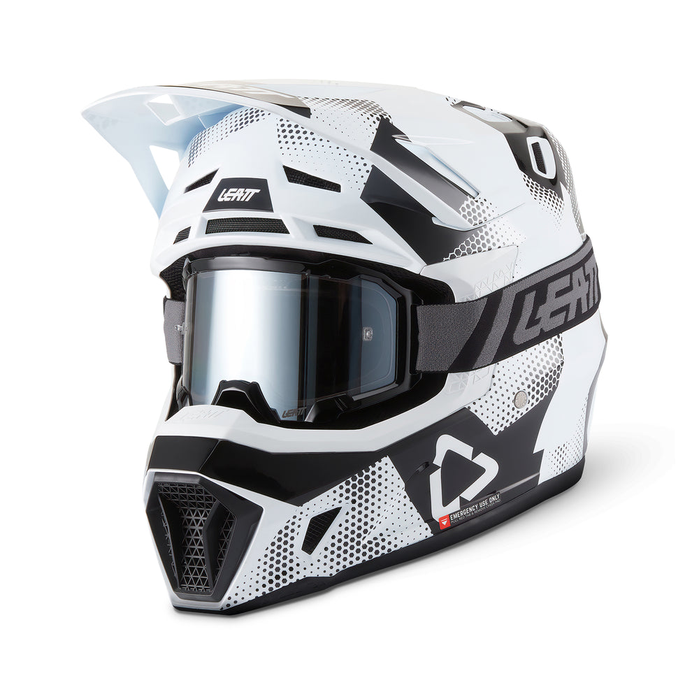 Casco Kit Moto 7.5 Leatt