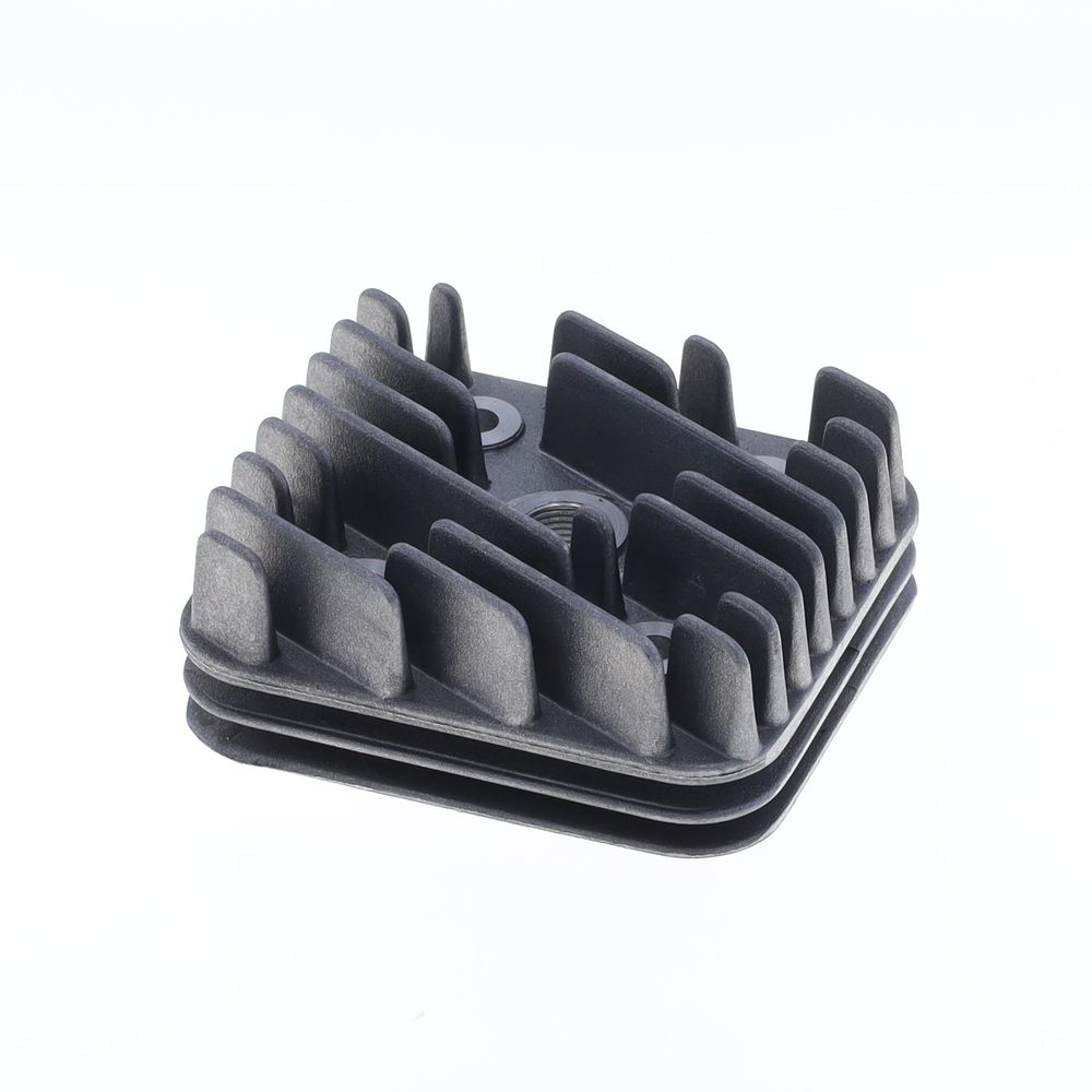 Cylinder Head for 2T Athena Cylinder Kits - Grafite Offroad