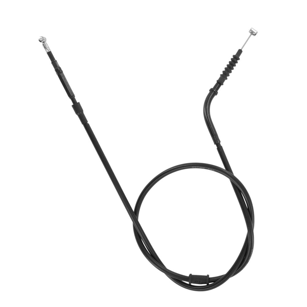 Cable, Black Vinyl, Clutch - Grafite Offroad