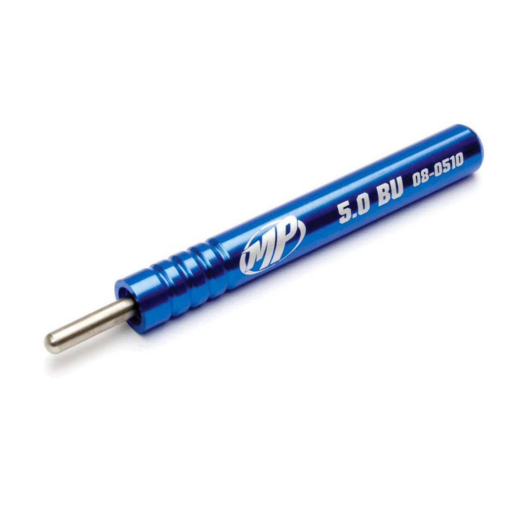 Valve Stem Seal Install Tool - Hayabusa 5.0mm - Grafite Offroad