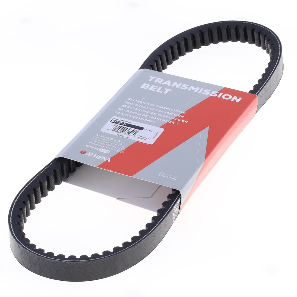 Transmission Belt - Grafite Offroad