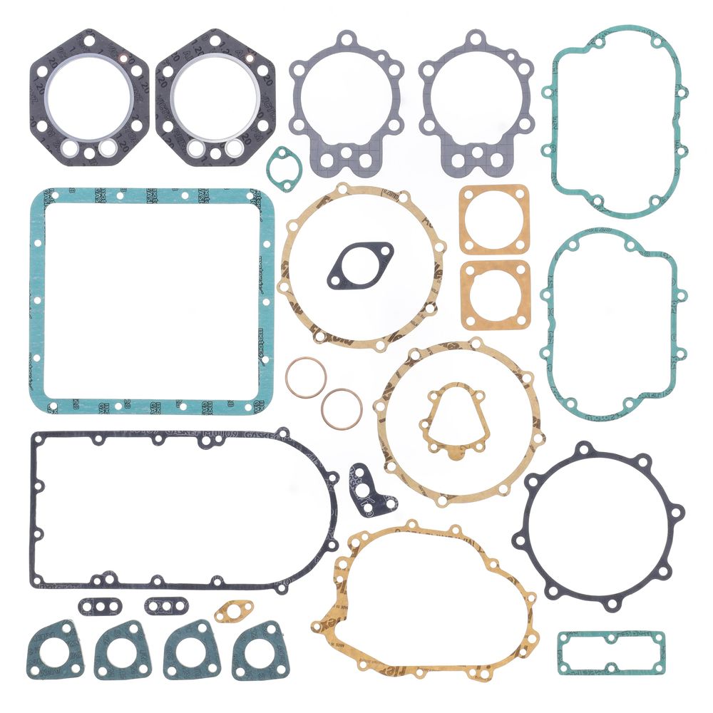 Complete Gasket Kit (oil seals not included) - Grafite Offroad