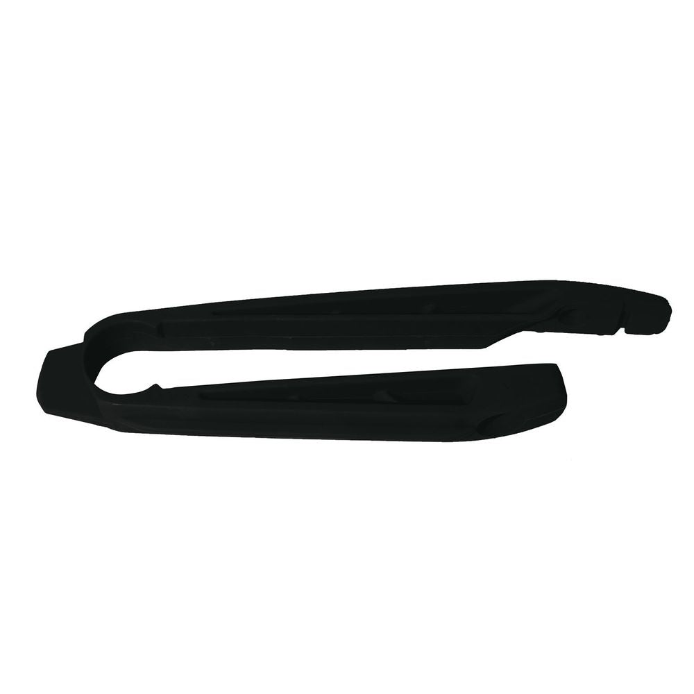 Swingarm Chain Slider Black Replica Ktm/husaberg - Grafite Offroad