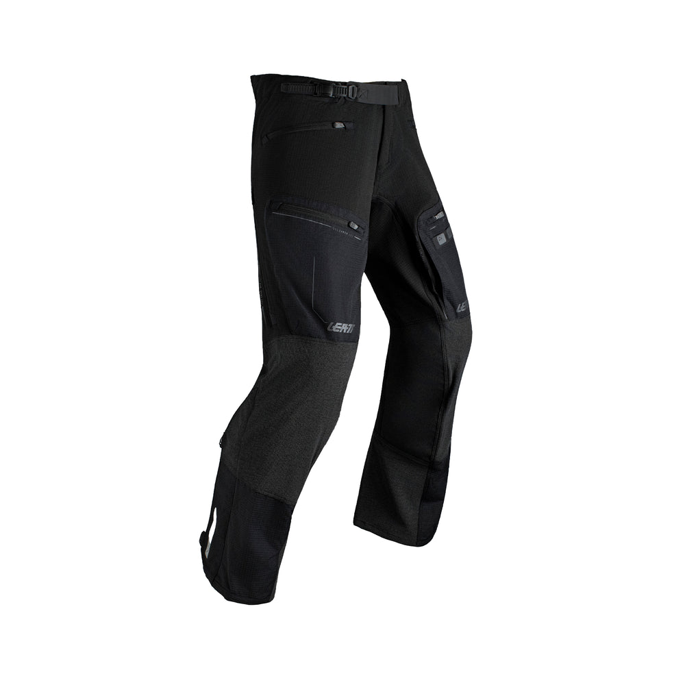 Pant Moto 5.5 Enduro Leatt - Grafite Offroad