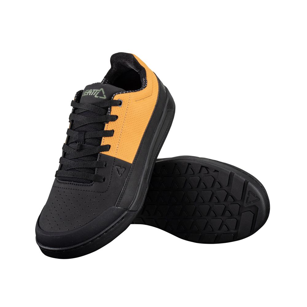 MTB Shoes 2.0 Flat perfect for Trail Riding - Grafite Offroad