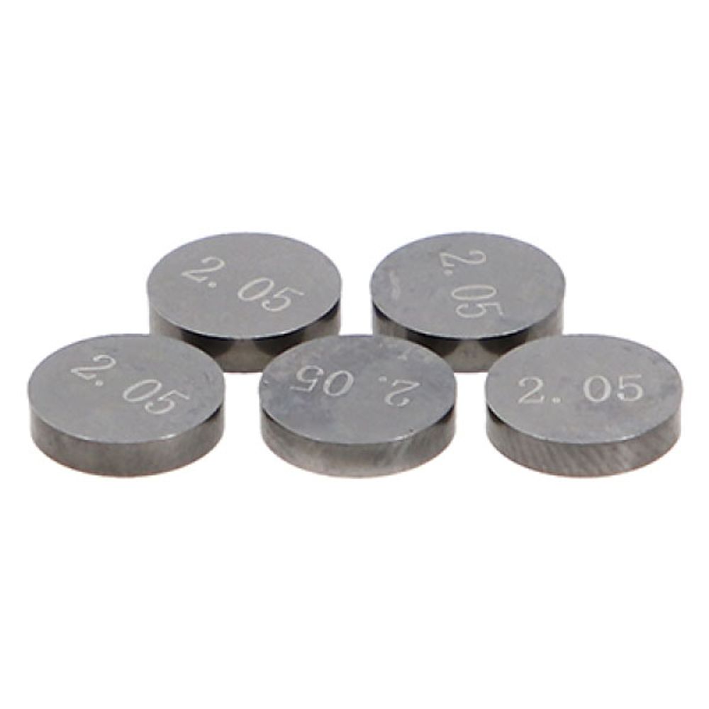 Prox Valve Shim 9.48 X 2.05 Mm. (5 Pcs.) - Grafite Offroad