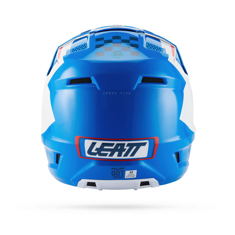 Helmet Kit Moto 3.5 Leatt