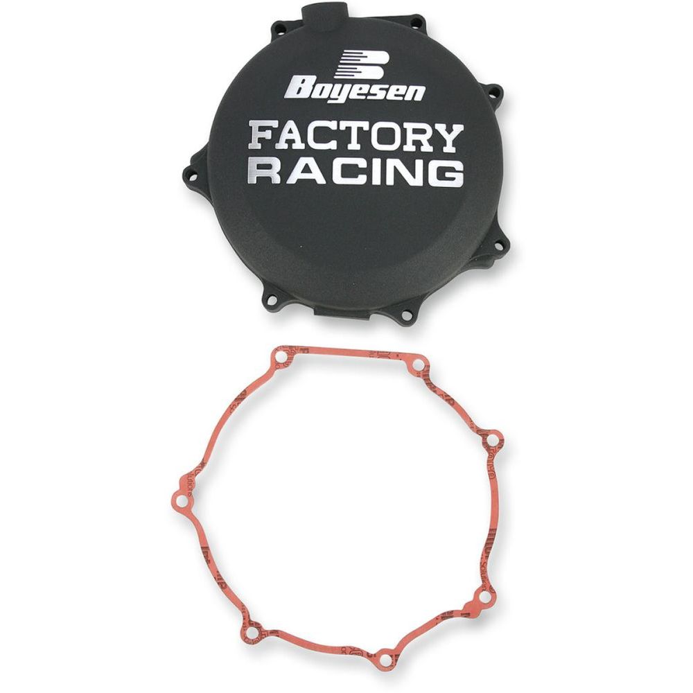 Factory Cluth Cover (includes The Gasket) - Grafite Offroad