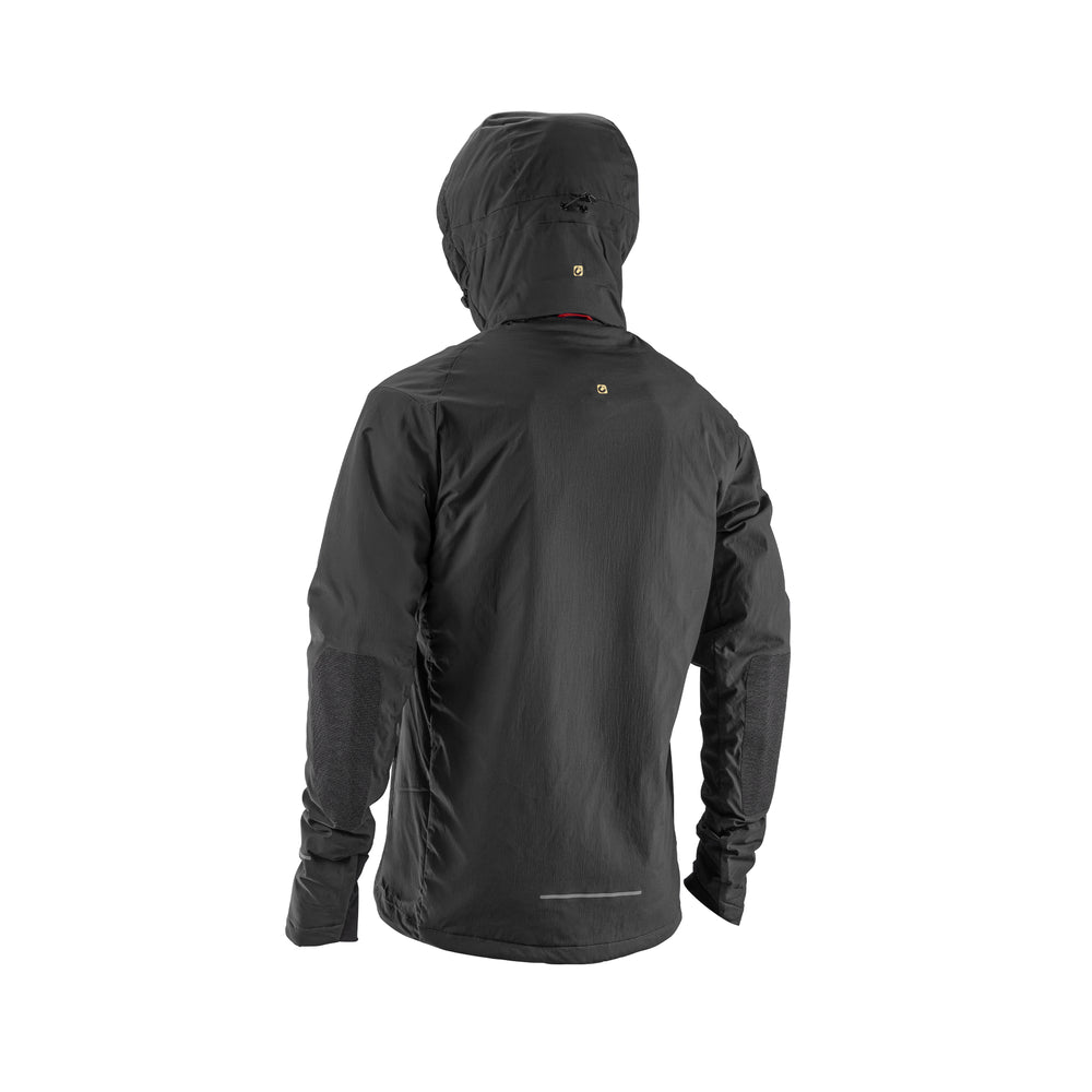 JacketMTBThermaFlow6.0 - Grafite Offroad