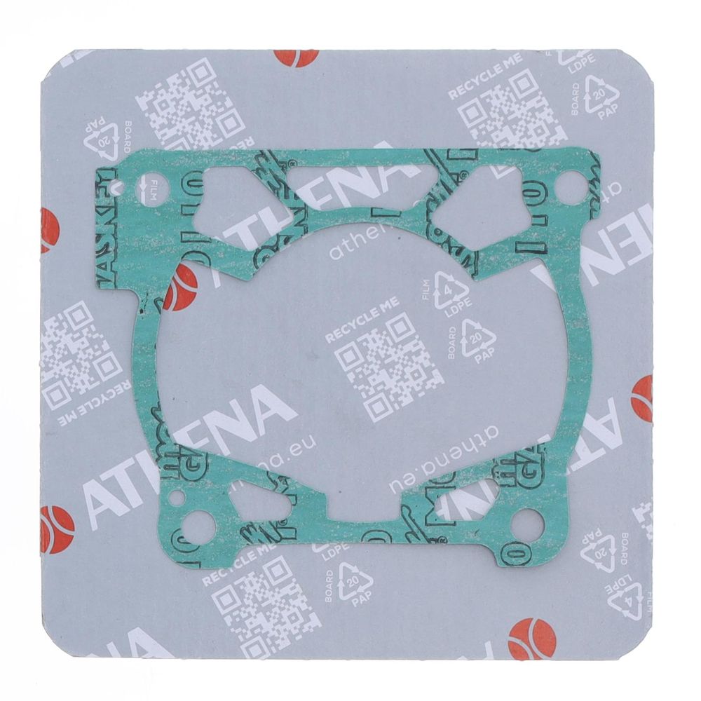 Cylinder Base Gasket thickness 0,2 mm - Grafite Offroad