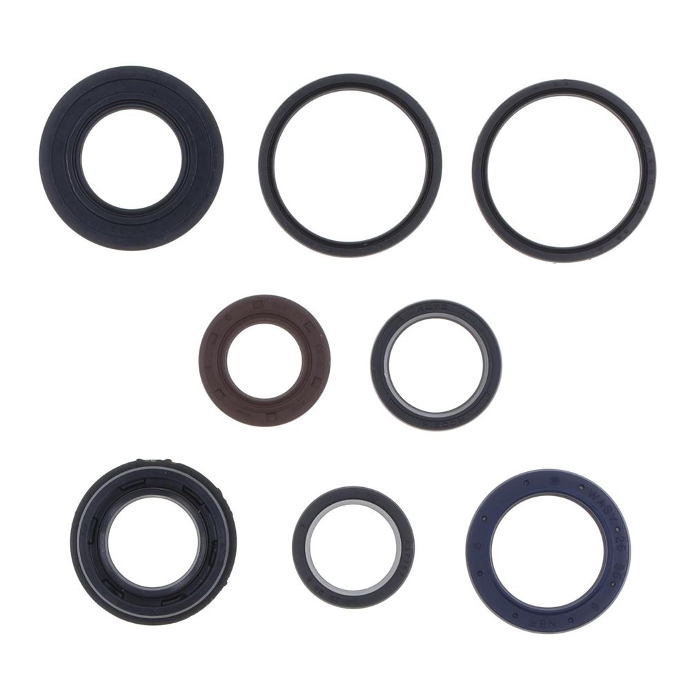Engine Oil Seals Kit - Grafite Offroad