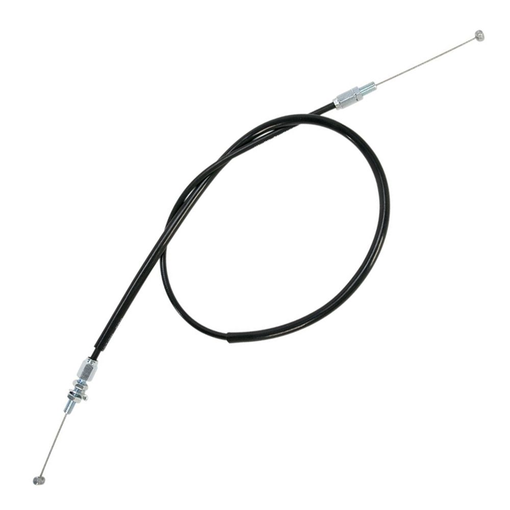 Cable, Black Vinyl, Throttle Pull - Grafite Offroad