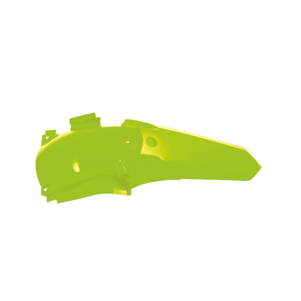 Neon Yellow Replica Yamaha - Grafite Offroad