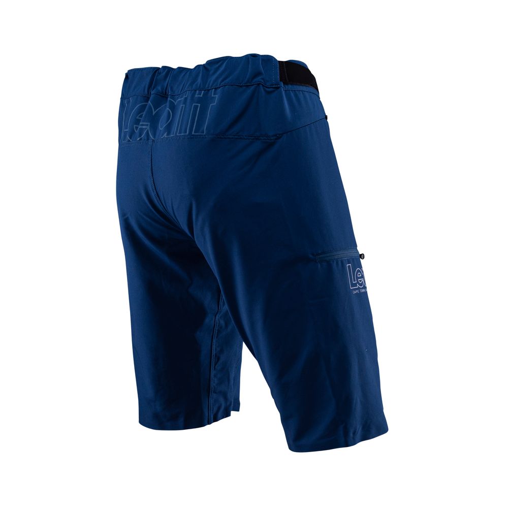 ShortsMTBEnduro1.0 - Grafite Offroad