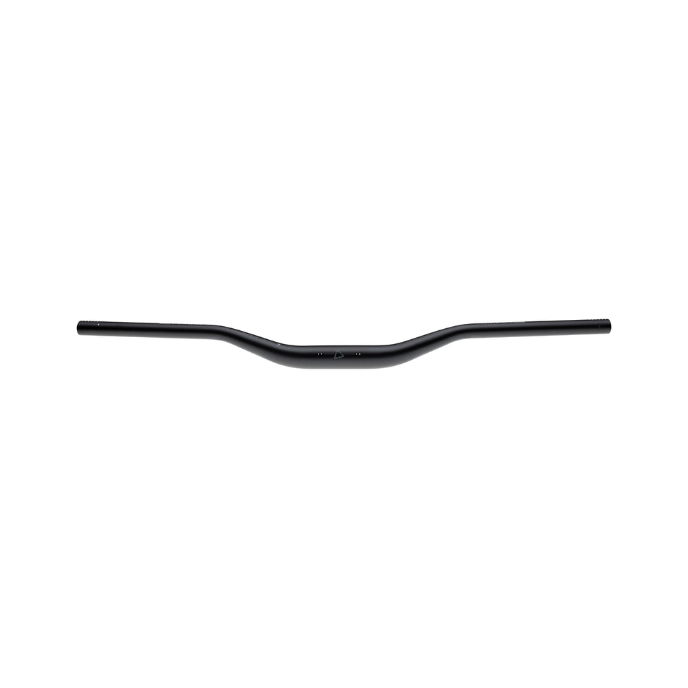 Manubrio MTB Launch Control 4.0 D. 35mm Rise 38mm Angolo 9° L. 800mm Blast Black Leatt